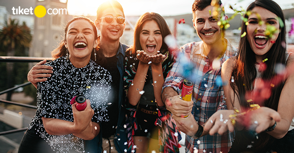 8 Fun Ways to Celebrate Your Birthday Instead of Hosting a Party