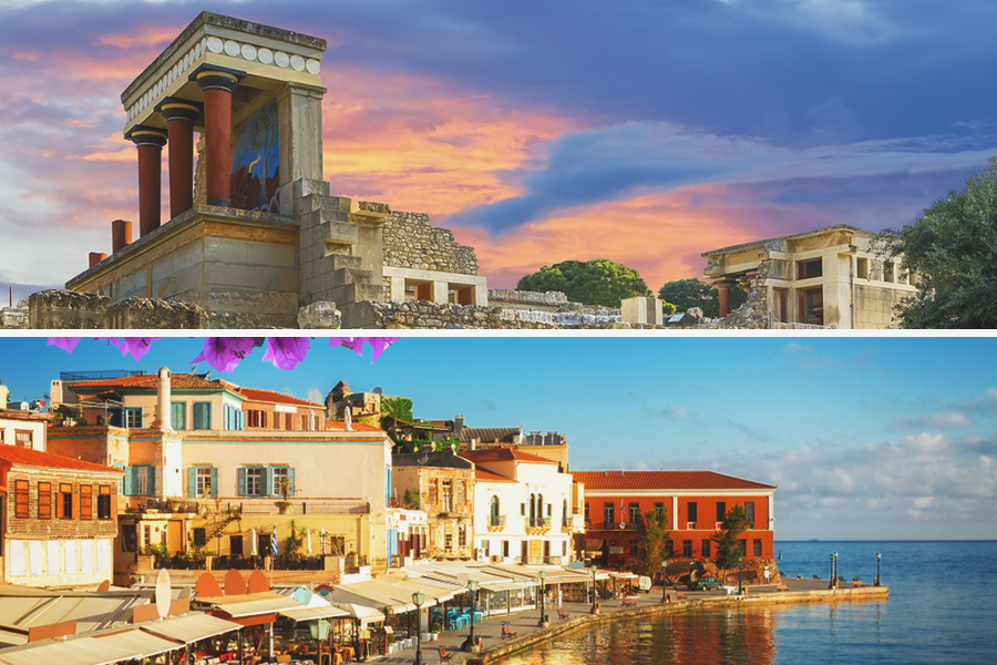 Crete
