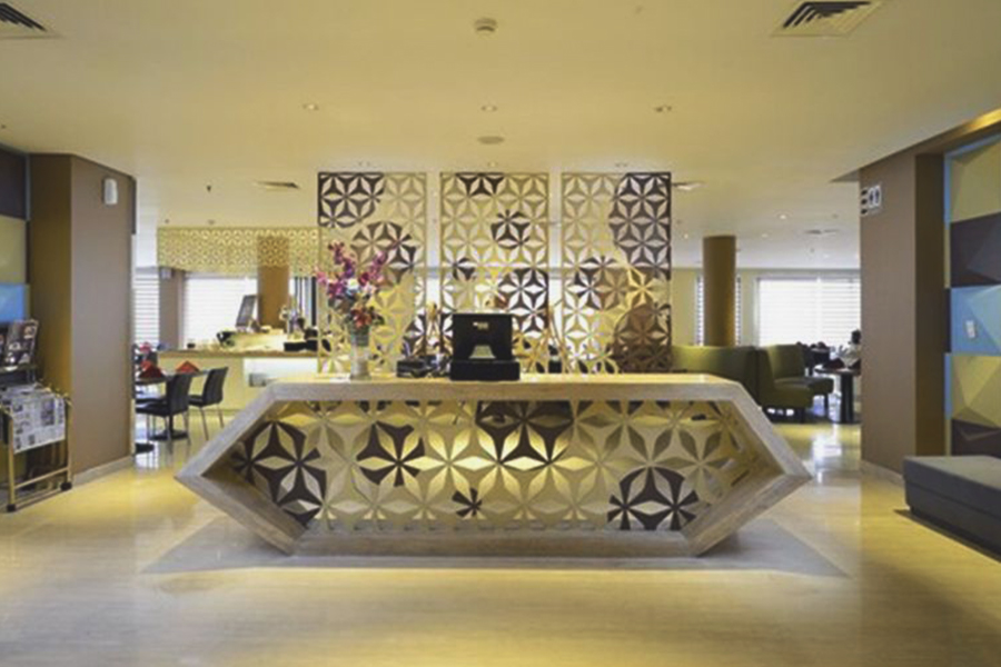 boutique hotels in Surabaya