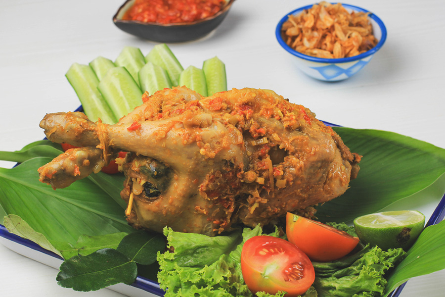 Kuliner di Kuta Bali