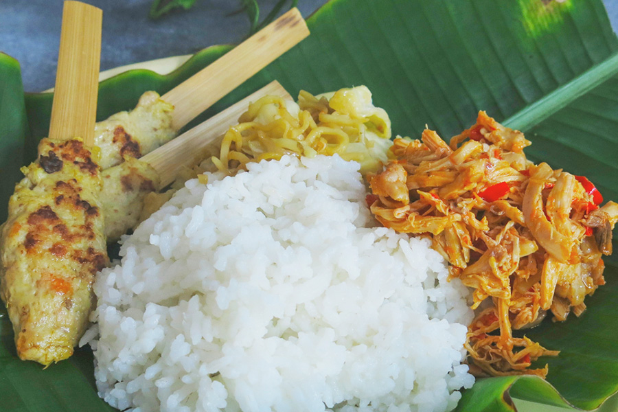 Kuliner di Kuta Bali