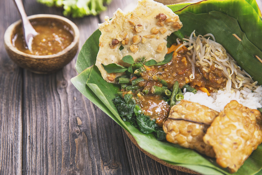 Kuliner di Kuta Bali