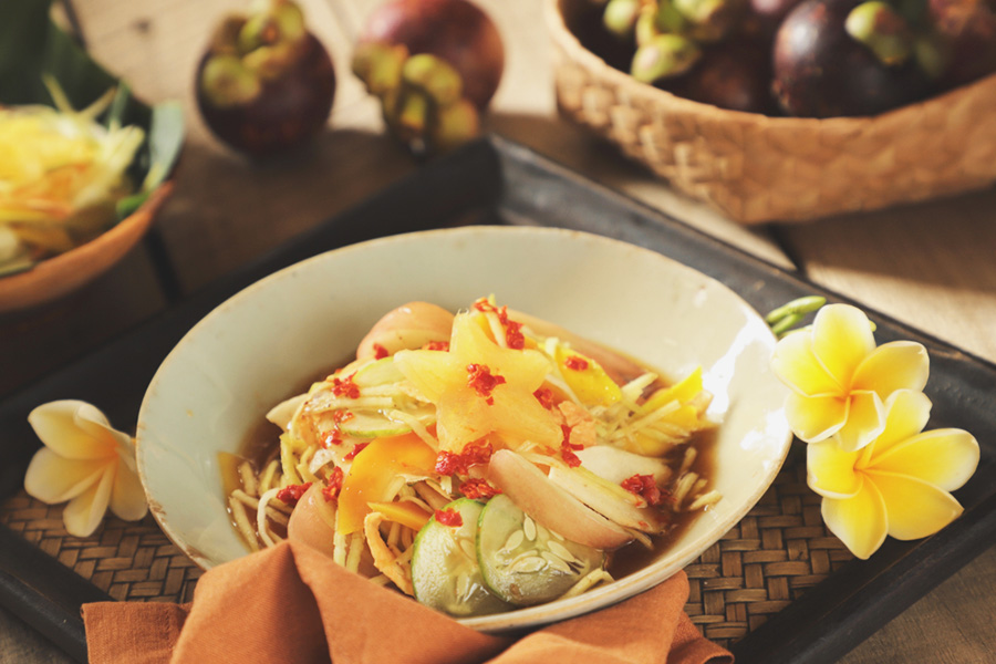 Kuliner di Kuta Bali