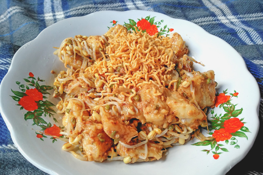 Kuliner di Kuta Bali