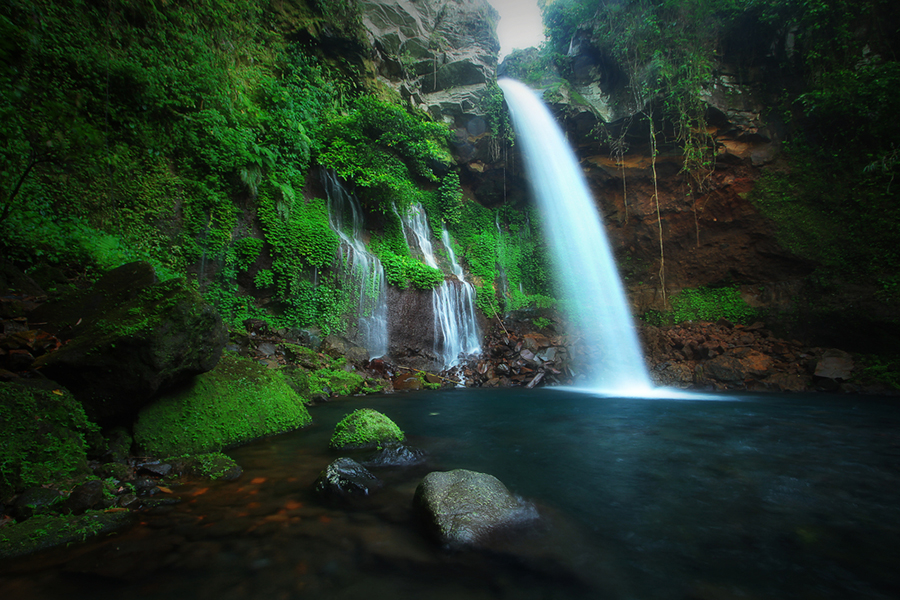 Wisata Alam Purwokerto - Baturraden
