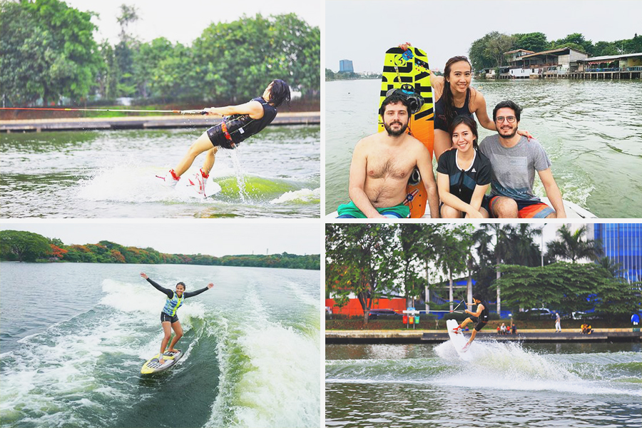 Tourist Attractions in North Jakarta