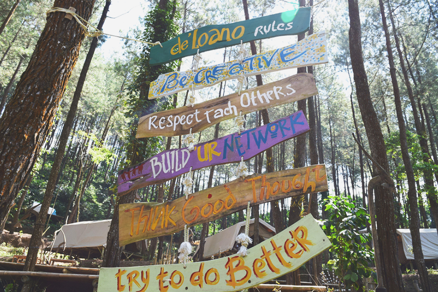 deloano glamping