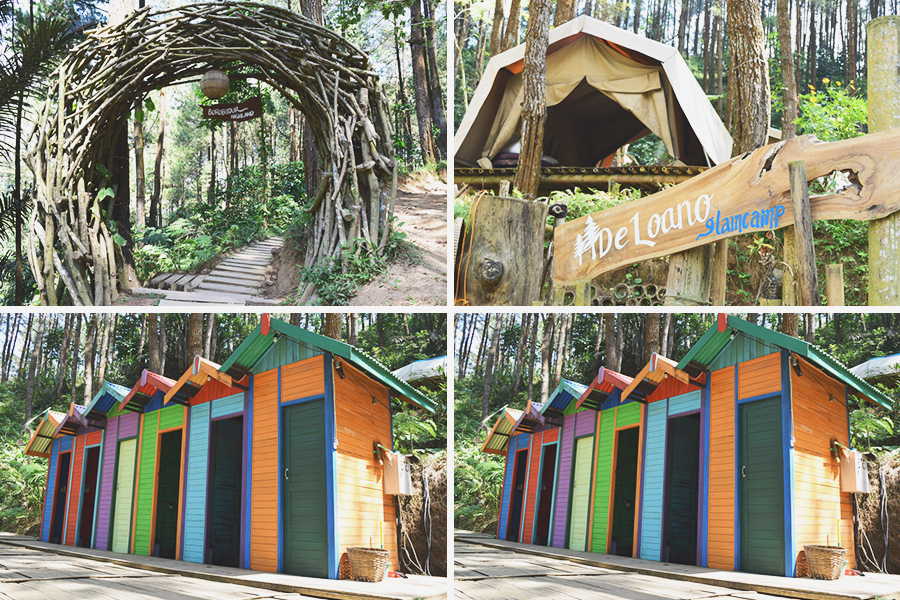 deloano glamping