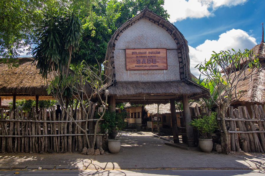 budget friendly mandalika