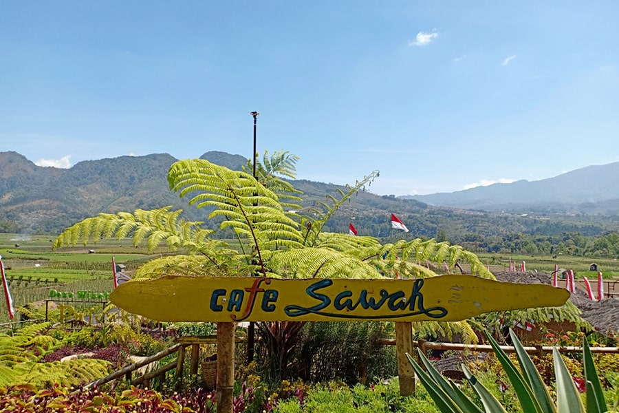 desa wisata pujon kidul