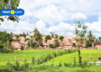 Desa Wisata Hijau