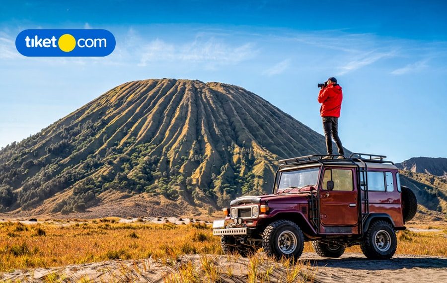 6 Destinasi Petualangan di Pulau Jawa buat Kamu yang Haus Tantangan