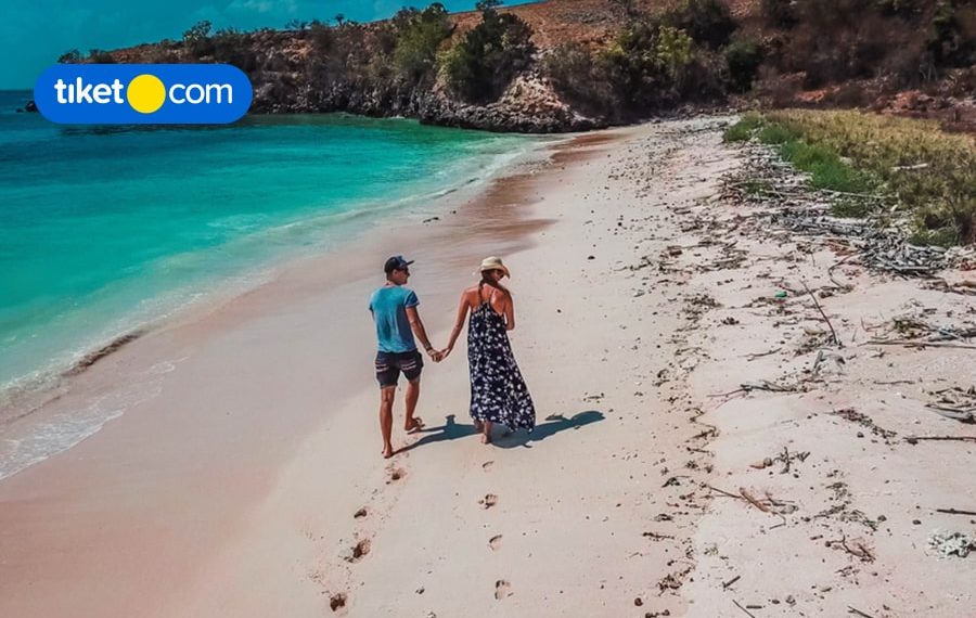 Liburan Sambil Bulan Madu di Lombok, Intip 5 Rekomendasi Tempat Romantis Ini!