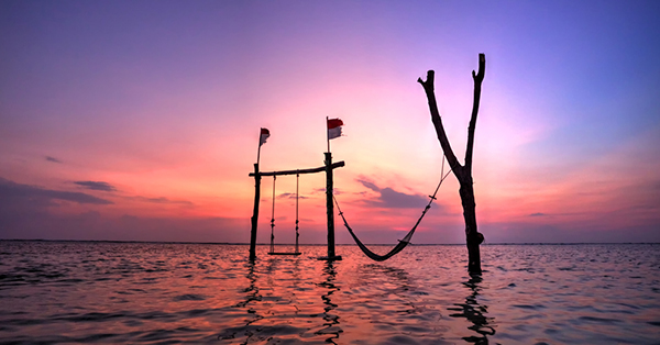 Destinasi Wisata Hari Ibu - Lombok Destinasi Wisata Hari Ibu - Lombok