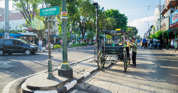 Destinasi Wisata Hari Ibu - Yogyakarta Destinasi Wisata Hari Ibu - Yogyakarta