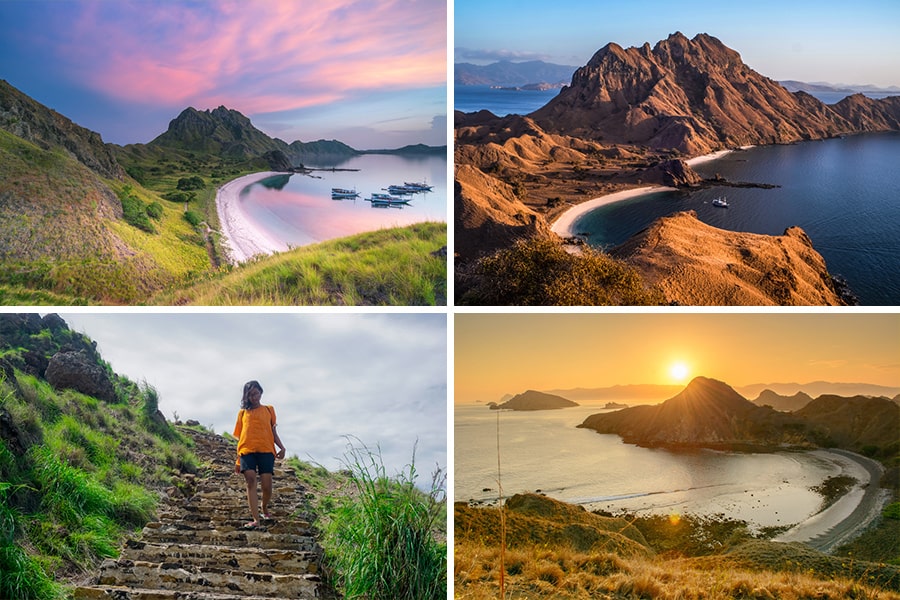Desa Komodo Labuan Bajo