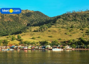 Desa Komodo Labuan Bajo