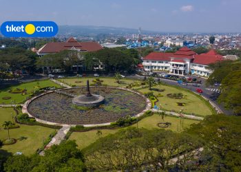 10 Destinasi Wisata Keren di Malang, Instagramable Banget!