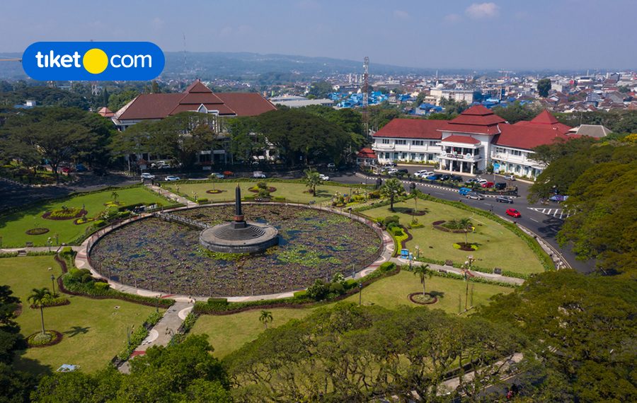 10 Destinasi Wisata Keren di Malang, Instagramable Banget!