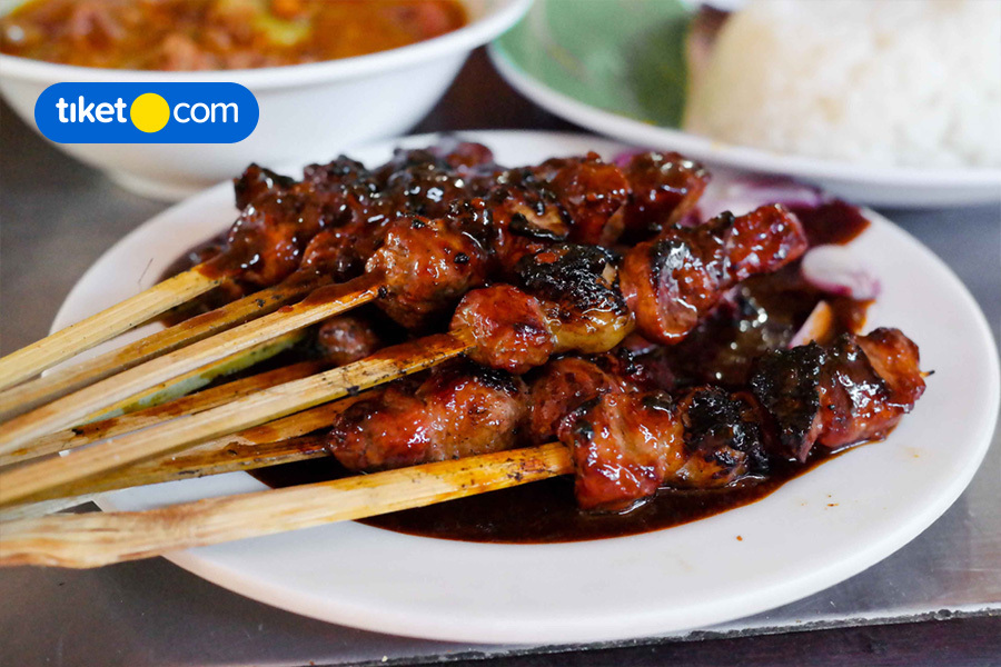 Delicious! 9 Must-Visit Culinary Destinations in Puncak!