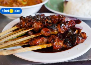 Dijamin Maknyus, Kamu Harus Coba 10 Kuliner Enak di Puncak Berikut Ini!