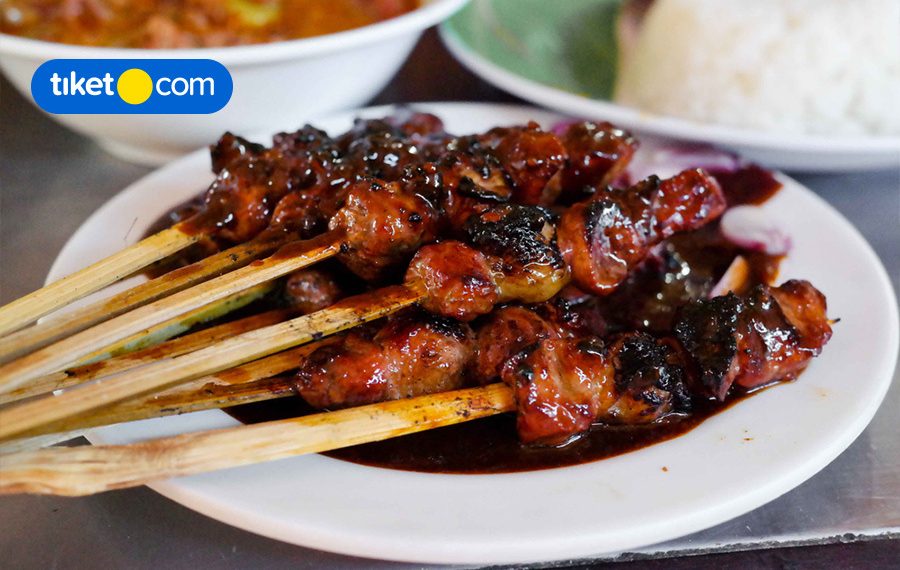 Dijamin Maknyus, Kamu Harus Coba 10 Kuliner Enak di Puncak Berikut Ini!