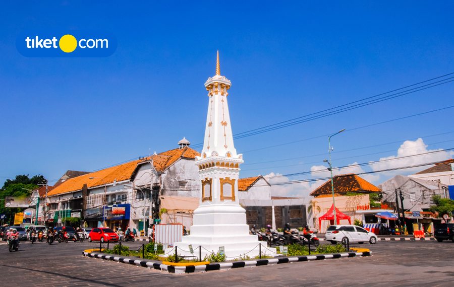 10 Rekomendasi Tempat Wisata di Jogja yang Tak Boleh Dilewatkan