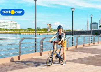 Cycling Destinations Sulawesi