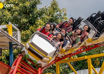 Difference of Jatim Park 1, 2 and 3-Feature