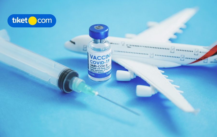 Documents You Need to Bring to Go on A Trip During COVID-19 Period in Indonesia