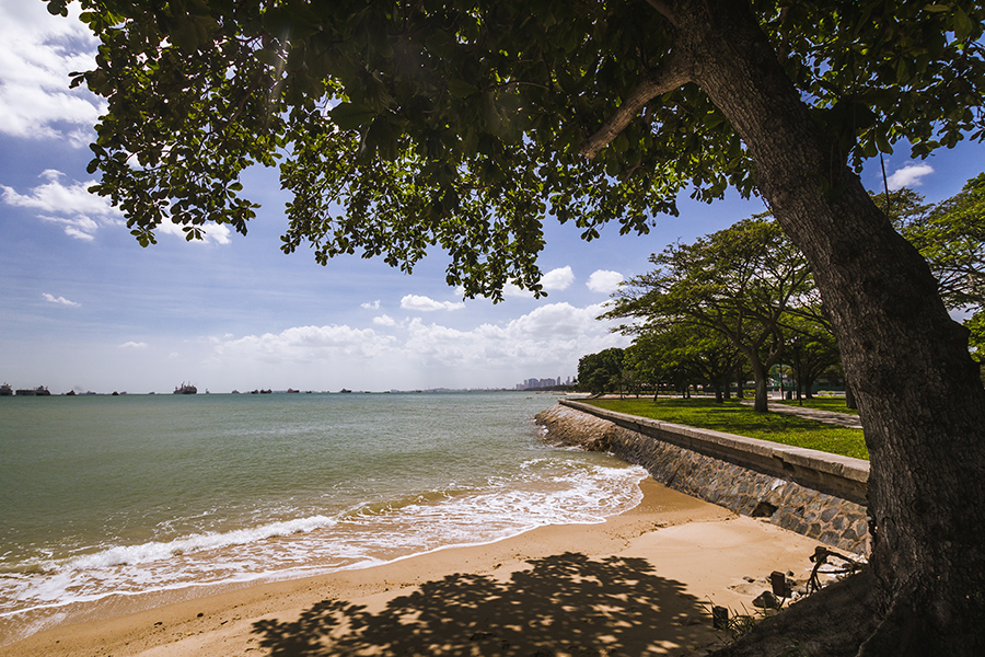 East Coast Park