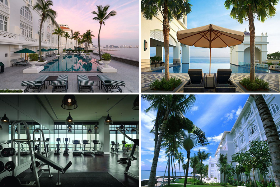 eastern oriental hotel - luxurious Hotels in Malaysia