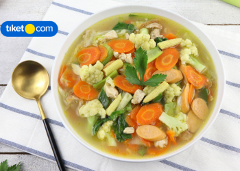 5 Quick and Easy Recipes to Cook for Sahur this Ramadan