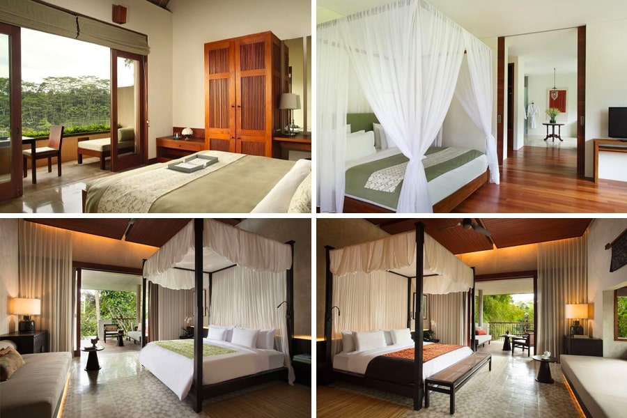 eco friendly hotel bali