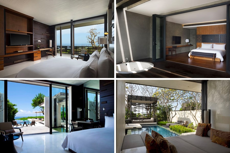 eco friendly hotel bali
