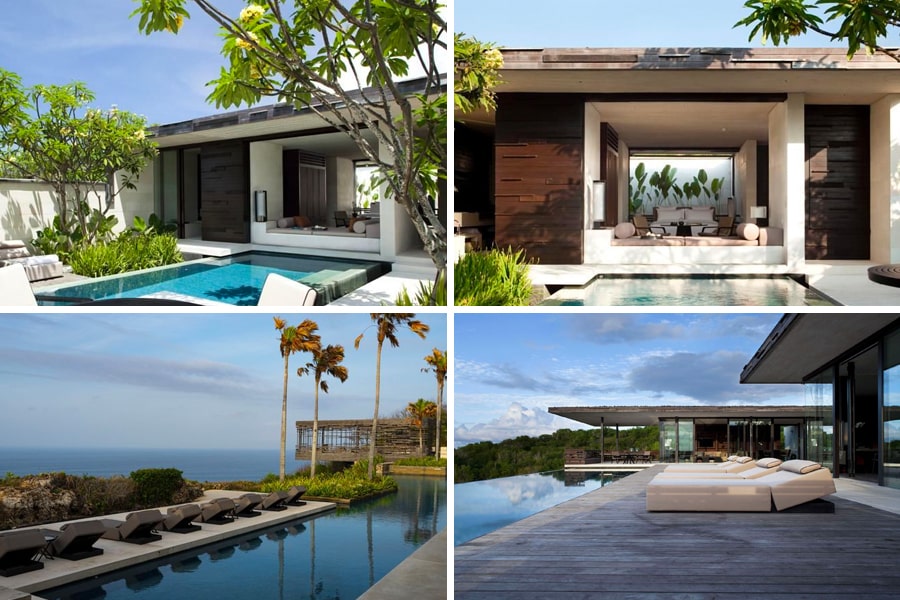 eco friendly hotel bali
