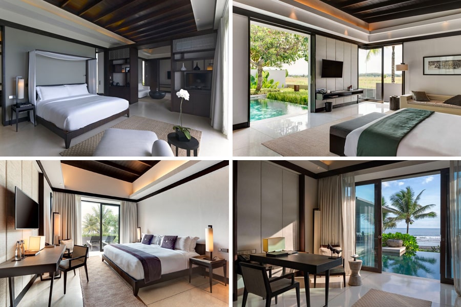 eco friendly hotel bali
