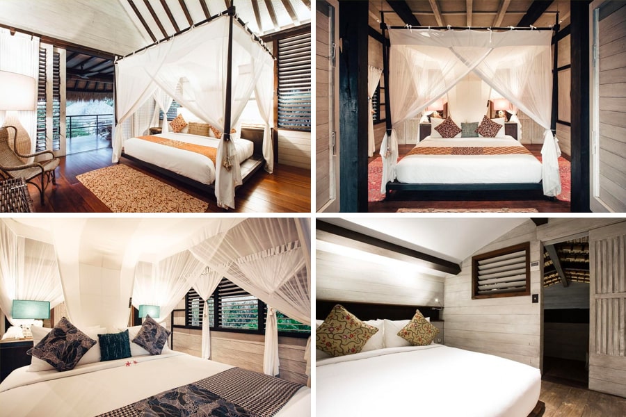 eco friendly hotel bali