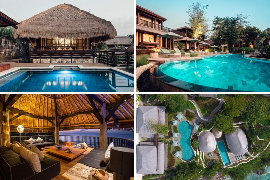 eco friendly hotel bali