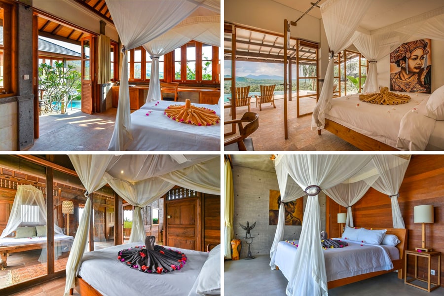 eco friendly hotel bali