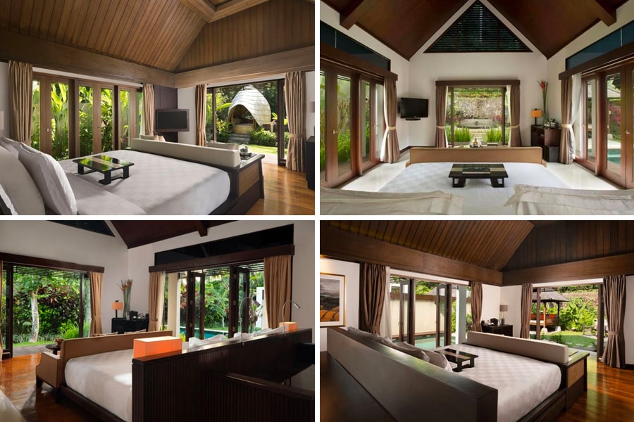 eco friendly hotel bali