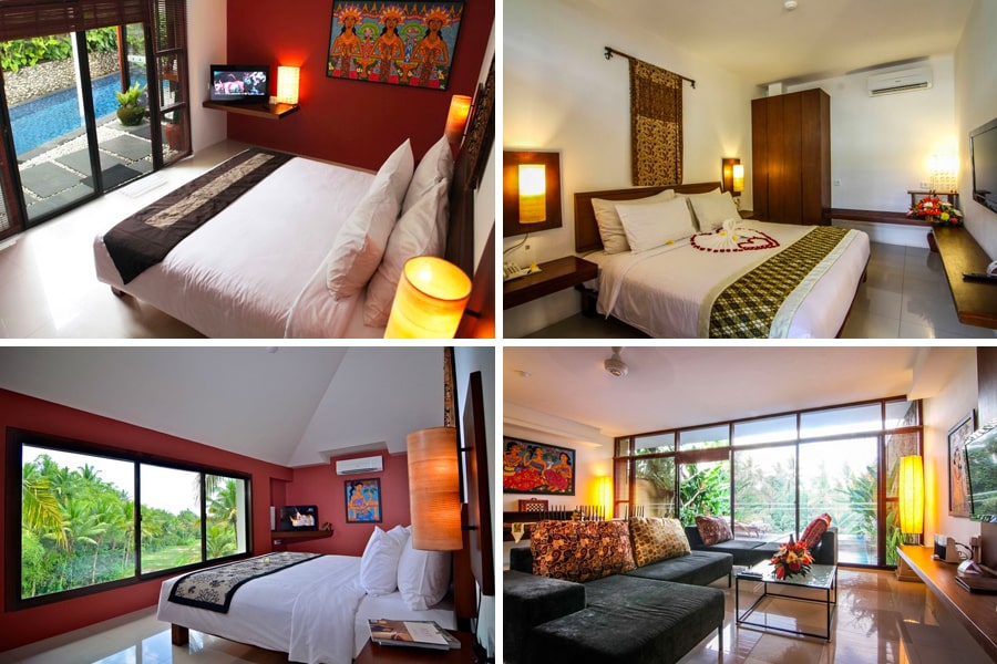 eco friendly hotel bali