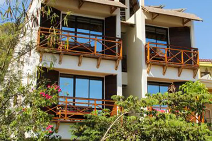 Hotel di Labuan Bajo