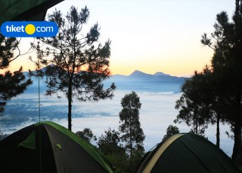 Wajib Tau! Ini Dia Camping Ground Anti-Ribet untuk Stargazing di Bandung: Explore Jayagiri!