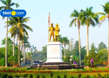 Affordable Destinations Around Cibubur