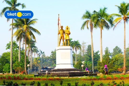 Affordable Destinations Around Cibubur