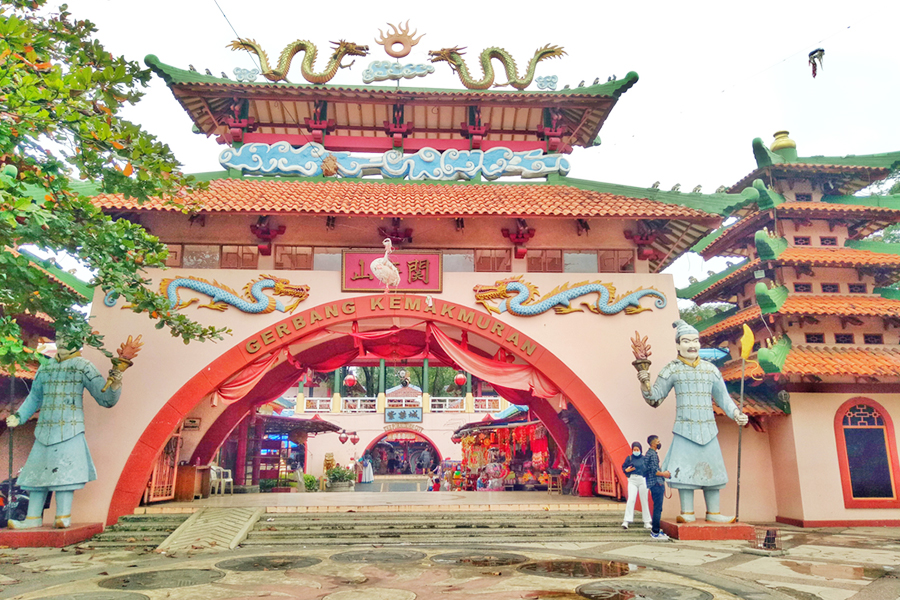 Affordable Destinations Around Cibubur