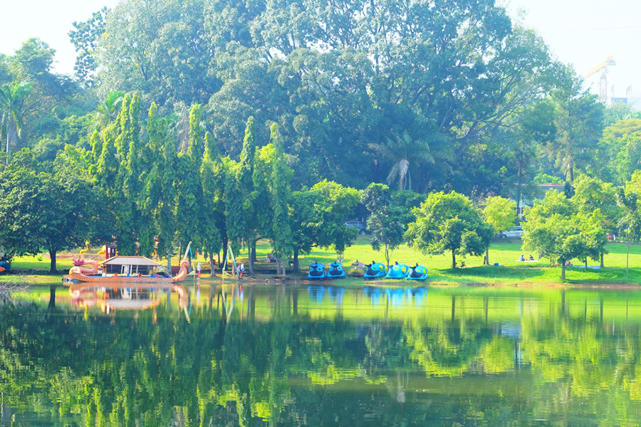 Affordable Destinations Around Cibubur