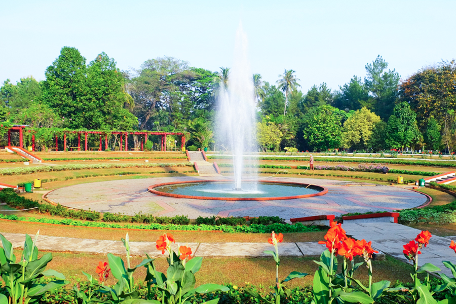 Affordable Destinations Around Cibubur