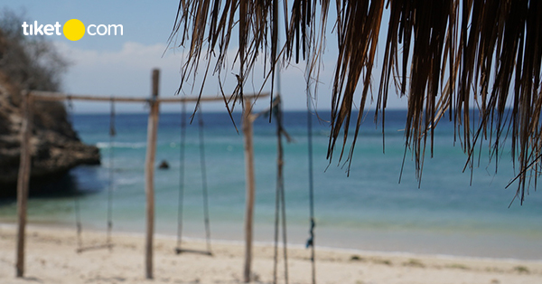 Lombok Series: Eksplor Pantai Pink Lombok dan Sekitarnya